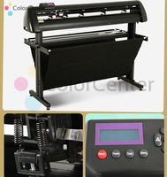 Traceur de découpe Graphtec Imprimante Machine de découpe CC1351/CC721 Traceur de découpe Machine de traceur de découpe