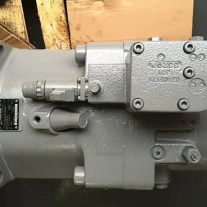 Bomba de Pistones Axiales Rexroth A11VL0190LRDU6 180 Cm3 350 Bar, Bomba Hidráulica para Máquina de Túneles - Product Image 2