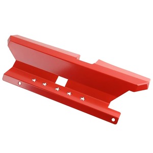 ชุดอุปกรณ์ดูดอากาศ Auso-Racing สำหรับ BMW 323i 325i 328i 330i E46 อลูมิเนียมอัลลอยสีแดง ชิ้นส่วนอัพเกรดสมรรถนะการแข่งขัน - Product Image 4
