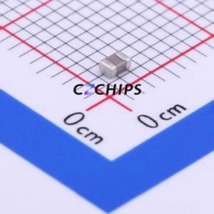 CL21C102JBCNNNC SMD Capacitor (MLCC) 0805 ( Capacitance: 1nF )( Precision: 5% Rated Voltage: 50V ) - Product Image 2