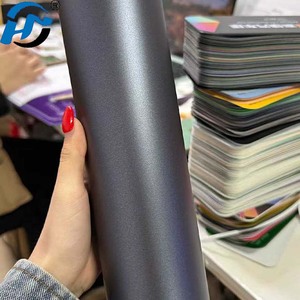 <span class=keywords><strong>Vinilo</strong></span> Azul Satinado <span class=keywords><strong>para</strong></span> Envolver Autos, <span class=keywords><strong>Adhesivo</strong></span> <span class=keywords><strong>para</strong></span> Decoración de Autos y Motocicletas - Product Image 3