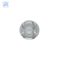 Produsen Guangzhou JCAR Piston Mesin Diesel 2JZ 13101-46030 suku cadang piston pin set ring piston otomatis piston