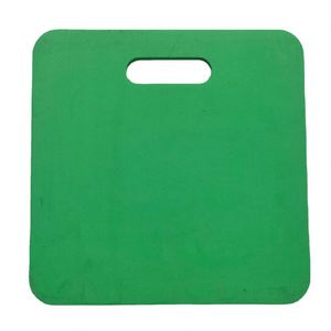 Yy316 Custom Eva <b>Foam</b> With Logo Sublimation Memory Kneeling <b>Pads</b> Wholesale Outdoor Waterproof Stadium Seat Cushion - Product Image 3