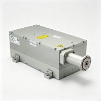 Láser UV JPT SEAL 10S 355nm |   Fuente de Láser de Precisión Refrigerada por Agua para Marcado, Micromaquinado y Procesamiento de PCB