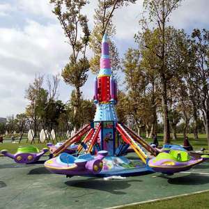 เครื่องบินบังคับวิทยุแบบใหม่ 16 ที่นั่ง สำหรับใช้งานกลางแจ้งและในร่ม เหมาะสำหรับเด็กและผู้ใหญ่ ผลิตจากไฟเบอร์กลาสและโลหะที่ทนทาน - Product Image 3