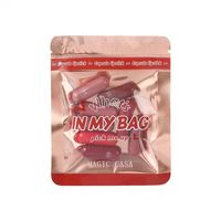 Ensemble de mini rouges à lèvres mats durables anti-adhésifs 8 couleurs, format voyage, tenue longue durée, couleur nourrissante pour les lèvres, gloss