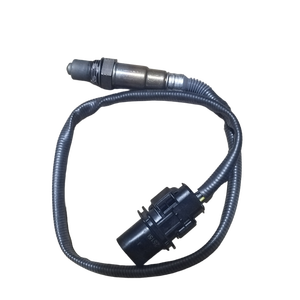 Nuevo Sensor de Oxígeno para BMW E90 320i E90 X1 E84, Modelos <span class=keywords><strong>2005</strong></span>, Superior/Inferior, 11787570481 11787545243 11787535269 11787570104 - Product Image 4