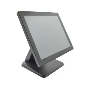 Desktop 15inch Touch Screen for Store POS systems