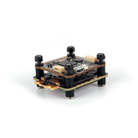HolyBro Kakute F4 V2.4 Stack MPU6000 Flight Controller 50A/60A/65A 4in1 ESC Atlatl RC FPV Drone 8G Baterai LiPo