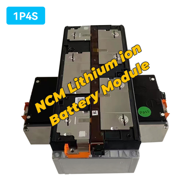 CATL 3.7v 180ah 4S1P Prismatic Rechargeable Lithium Ion Battery Module High Capacity 14.8v 180Ah NCM for Use