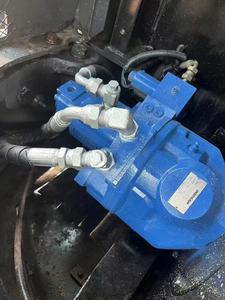 Doosan เครื่องขุดไฮดรอลิกมือสอง DH60-7 DH60 Doosan Doosan มือสองประสิทธิภาพสูง - Product Image 5