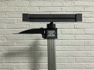 Mesure de la taille corporelle ODM/OEM, mesure de la taille de 210 cm, garantie d'un an - Product Image 5