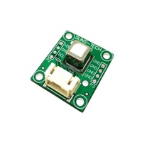 YE SENSIRION/ SCD41 Modul Sensor Karbon Dioksida + Suhu dan Kelembapan Sensor CO2