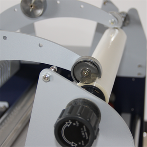 Bán tự động nhiệt CuộN Laminator cuốn Sách bìa Máy cán - Product Image 5