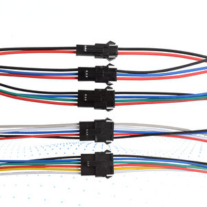 Mirofit Molex线束Picoblade定制Molex组件 - Product Image 3