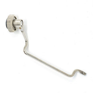 Kit de varilla flotante para cisterna de 14 litros con válvula de descarga doble - Product Image 1