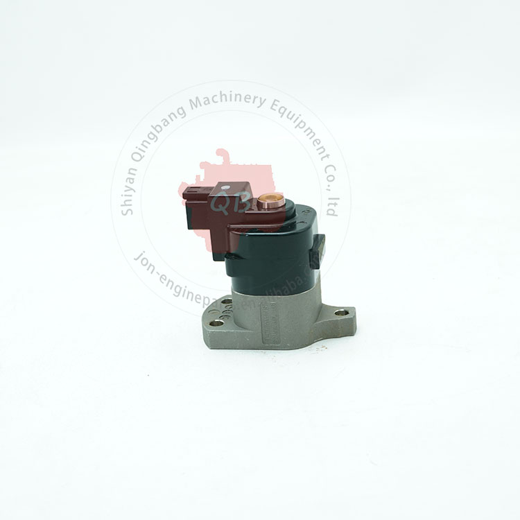 焼締　器 Factory High Quality Diesel Fuel Pump ISX15QSX15 Metering