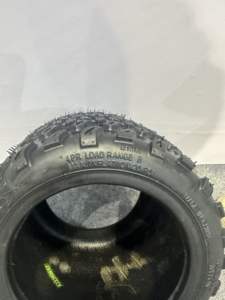 FB6002 FEIBEN Scooter électrique pneus larges spécifiques 10x6.00-<span class=keywords><strong>6</strong></span> <span class=keywords><strong>15X6</strong></span>.00-<span class=keywords><strong>6</strong></span> moto Modification Tubeless <span class=keywords><strong>pneu</strong></span> - Product Image 4