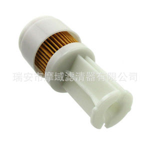 ไส้กรองน้ำมันเชื้อเพลิงรถจักรยานยนต์ รุ่น 1FK-24560-10-00 สำหรับเครื่องยนต์ยามาฮ่า ขนาดมาตรฐาน - Product Image 5