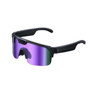 Gafas Inteligentes Deportivas Q01 con IA, Cámara con Traducción en Tiempo Real, 8MP, Antivibración, para Ciclismo y Senderismo, Asistente IA, Dropshipping, Patentadas - Product Image 4