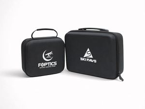 Étui en EVA personnalisable antichoc, étui rigide pour outils en EVA, étui de transport en mousse EVA pour Starlink - Product Image 5