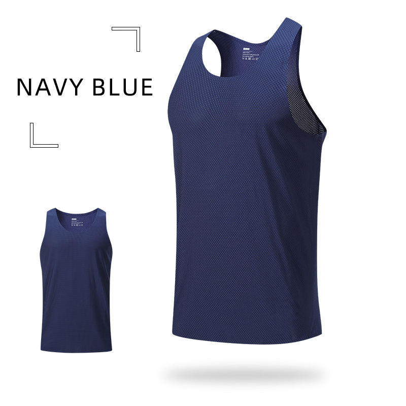 Navy blue (men's)
