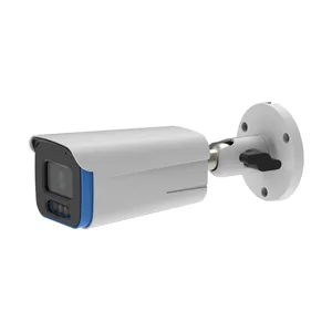 Large Outdoor Surveillance Aluminum Alloy Bullet Cctv Camera Housing Case DIY Box Industrial Shell Casing Cover CCTV Housing
