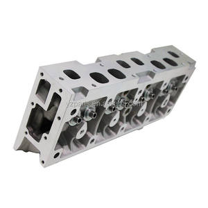 Cabeza de Cilindro de Motor Diésel C1J C2J para <span class=keywords><strong>Renault</strong></span> R9 1.4L 8v 7700715244 7702164346 - Product Image 4