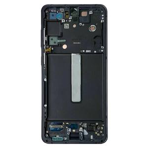 Pantalla Táctil de Repuesto Original de Alta Calidad para <span class=keywords><strong>Smartphone</strong></span> Samsung <span class=keywords><strong>Galaxy</strong></span> <span class=keywords><strong>S21</strong></span> <span class=keywords><strong>FE</strong></span> 5G AMOLED de 6.4'' - Product Image 4