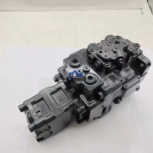ปั๊มไฮดรอลิก PC35MR-2 PC40MR-2 PC50MR-2 PC35 ปั๊มหลักรถขุด อะไหล่เครื่องจักรก่อสร้าง 708-3S-00513 - Product Image 2