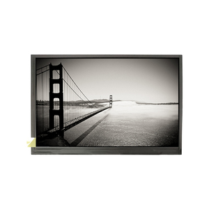 Pantalla LCD TFT COG-DESAT017-01 de 7.0 Pulgadas, 1280(RGB)*768 WXGA, 213PPI, Pantalla LCD con Descuento para Automoción - Product Image 2