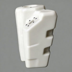 Service de moulage par soufflage de plastique personnalisé pour les bouteilles, les contenants, les fûts, les réservoirs en <span class=keywords><strong>HDPE</strong></span>, PET, PP, moulage par soufflage - Product Image 4
