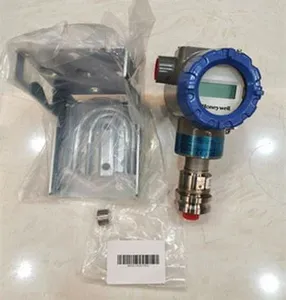 En stock, transmetteur de pression différentielle Honeywell SmartLine STG77l, 4-20 mA + HART, IP67, filetage femelle NPTF 1/2 pouce - Product Image 4