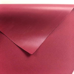 Горячая ПВХ покрытием 100% полиэстер <span class=keywords><strong>1680D</strong></span> Оксфорд ткань производитель - Product Image 5