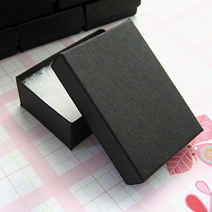 High Quality Clothing Box for Shirts Rigid Cardboard Packaging Box Gift Box - Product Image 5