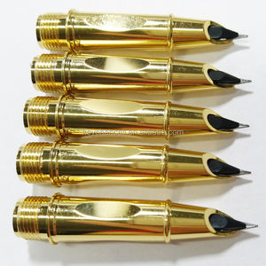 Fournitures scolaires <span class=keywords><strong>de</strong></span> bureau <span class=keywords><strong>calligraphie</strong></span> accessoires d'écriture différents types stylo plume Section alimentation plume ensemble pièces <span class=keywords><strong>de</strong></span> rechange - Product Image 3