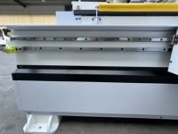 Router CNC de Alta Velocidad con Cambio Automático de Herramienta, Máquina de Fresado CNC para Madera, para Línea de Producción de Muebles y Gabinetes