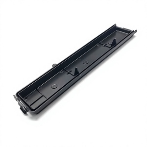 Couvercle de filtre à air d'habitacle en plastique, pièce de rechange pour Toyota 88548-02110, pour Matrix Corolla - Product Image 1