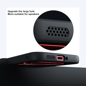 Funda Magnética para Teléfono <span class=keywords><strong>Xiaomi</strong></span> Poco F9 Ultra, Translúcida Mate Antiarañazos, TPU+PC, Carcasas Traseras Antigolpes para Redmi K100 <span class=keywords><strong>Pro</strong></span> <span class=keywords><strong>Max</strong></span> - Product Image 3