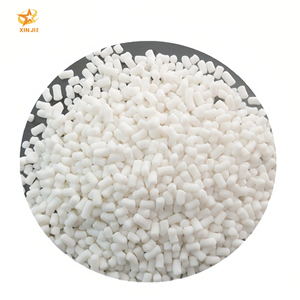 Nhà máy trực tiếp Trắng masterbatch nồng độ cao TiO2 <span class=keywords><strong>Titanium</strong></span> <span class=keywords><strong>Dioxide</strong></span> bột màu cho PP/PE phim sợi lớp thực phẩm - Product Image 3