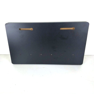 Sublimation <strong>Key</strong> Hanger Customized Wooden <strong>Key</strong> <strong>Hook</strong> DIY <strong>Home</strong> <strong>Decor</strong> <strong>Key</strong> Holder - Product Image 3