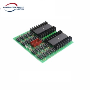 Module PLC NTAI05 16 I/O 240V RS485 Contrôleur d'automatisation industrielle - Product Image 3