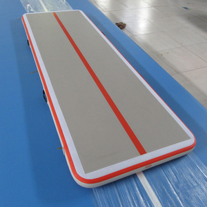 Nouveauté : Tapis gonflable autogonflant Airtrack 5M 6M 8M 9M à prix avantageux - Product Image 4