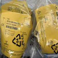 En stock Nouveau capteur de proximité NI75U-Q80-VP4X2-H1141/VN4X2 Haute qualité Garantie d'un an DHL FEDEX UPS
