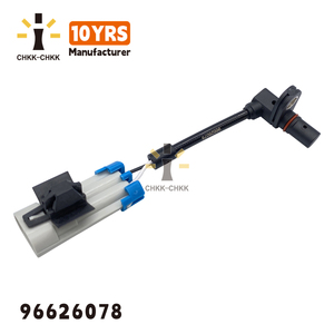 Peivso เซ็นเซอร์ ABS สำหรับ Vauxhall antara 2.2 CDTI 96626078 ABS - Product Image 4