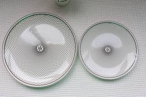 Luxe 8/10 pouces os chine céramique salle à manger ensembles décors à la maison plats assiettes Europe occidentale Style vente en gros boîte-cadeau pour la fête - Product Image 6