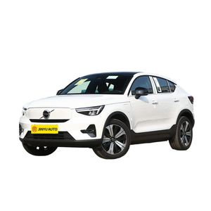 2022สำหรับ VO-LVO รถ SUV ไฟฟ้าระยะไกล, เบาะหนังหุ้มพวงมาลัยซ้ายสำหรับ <span class=keywords><strong>C40</strong></span> FWD DRIVE - Product Image 1