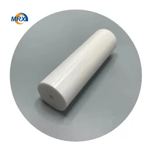 อุตสาหกรรมเซรามิกกระจกขัดเซอร์โคเนียเซรามิกเพลาลูกสูบลูกสูบ - Product Image 1