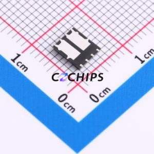 ทรานซิสเตอร์สนาม PDFN5060-8L XR60G25F คุณภาพสูง (MOsfet) - Product Image 2
