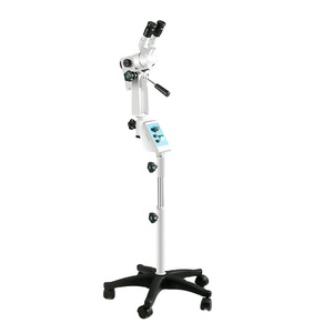 Colposcopio Óptico KN-2200B1, Colposcopio Digital para <span class=keywords><strong>Obstetricia</strong></span> y Ginecología, Cámara de Endoscopia Óptica, <span class=keywords><strong>Colposcopia</strong></span> para VPH - Product Image 2